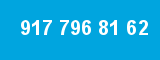 917 796 81 62